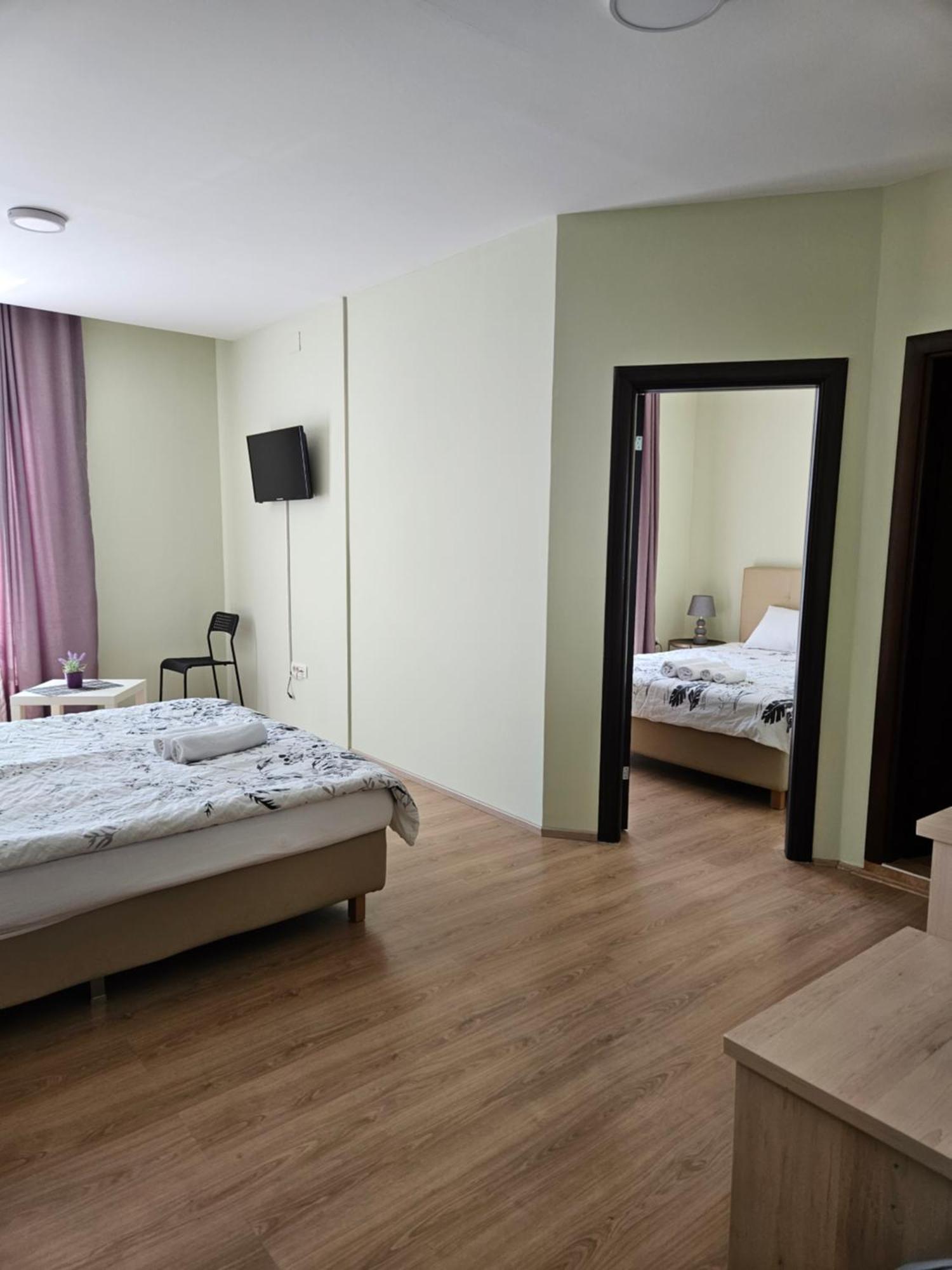 Apartments Lotus Gevgelija Luaran gambar