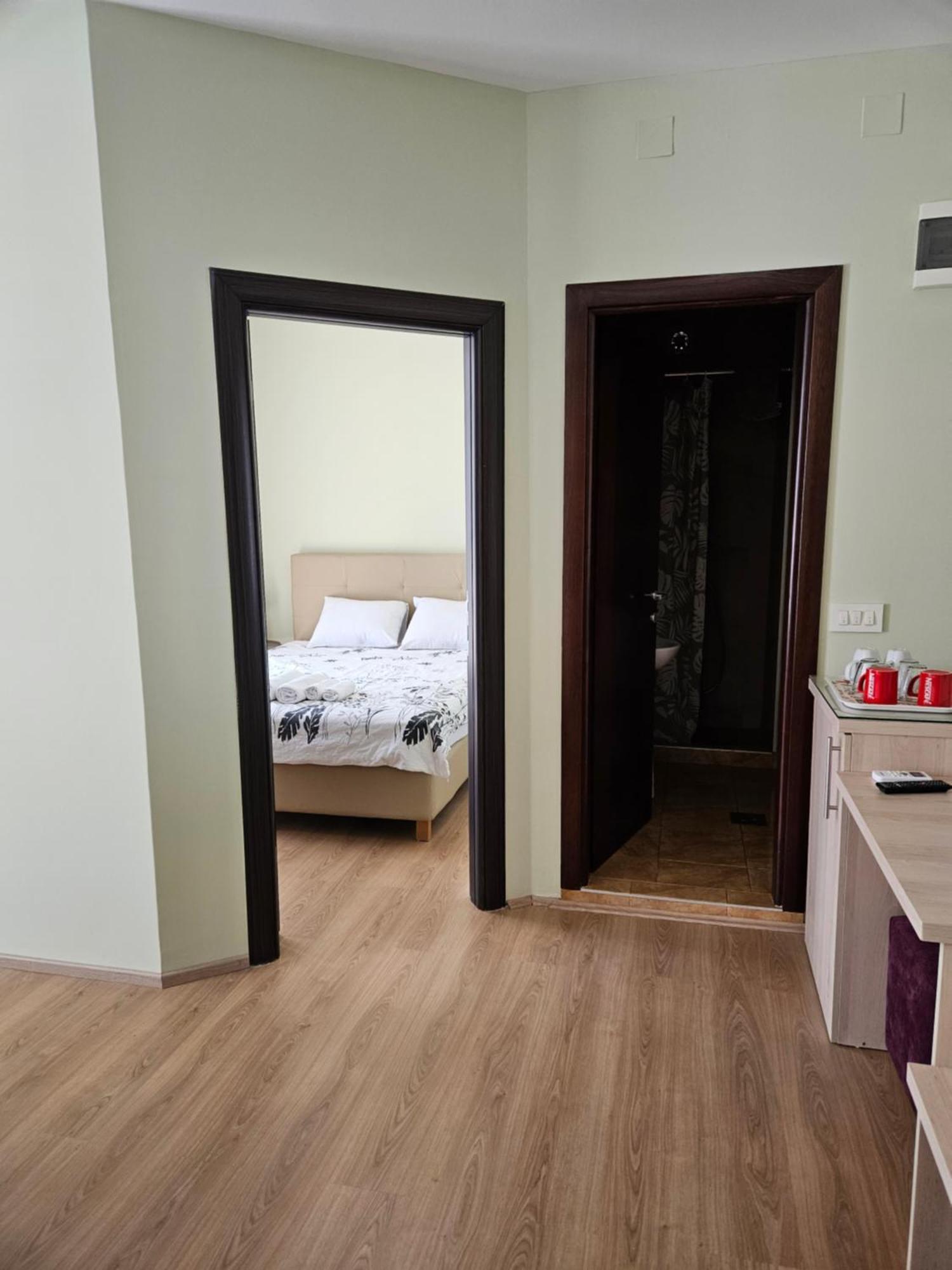 Apartments Lotus Gevgelija Luaran gambar