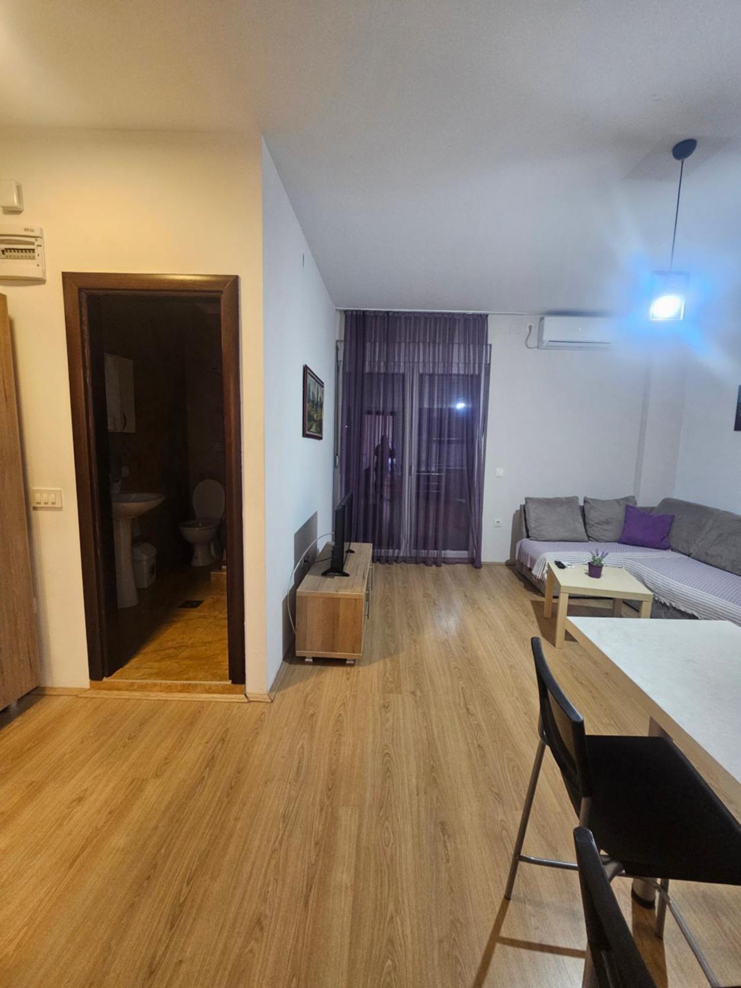 Apartments Lotus Gevgelija Bilik gambar