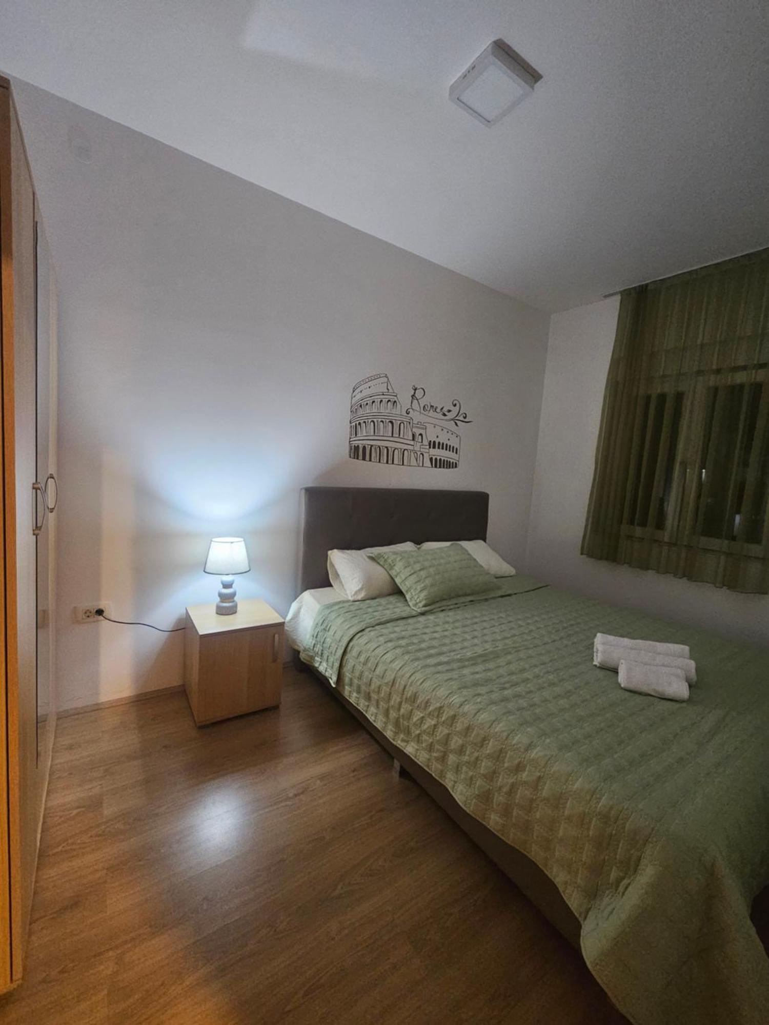 Apartments Lotus Gevgelija Luaran gambar