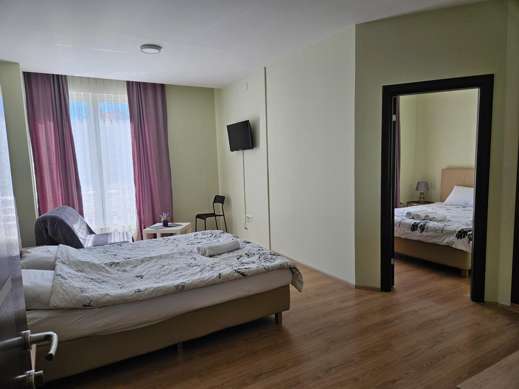 Apartments Lotus Gevgelija Luaran gambar