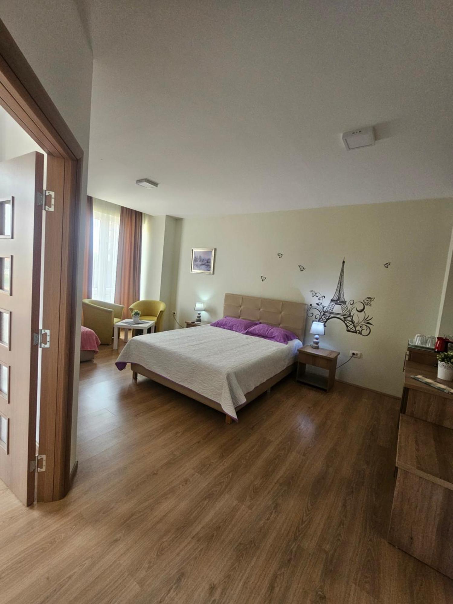 Apartments Lotus Gevgelija Luaran gambar