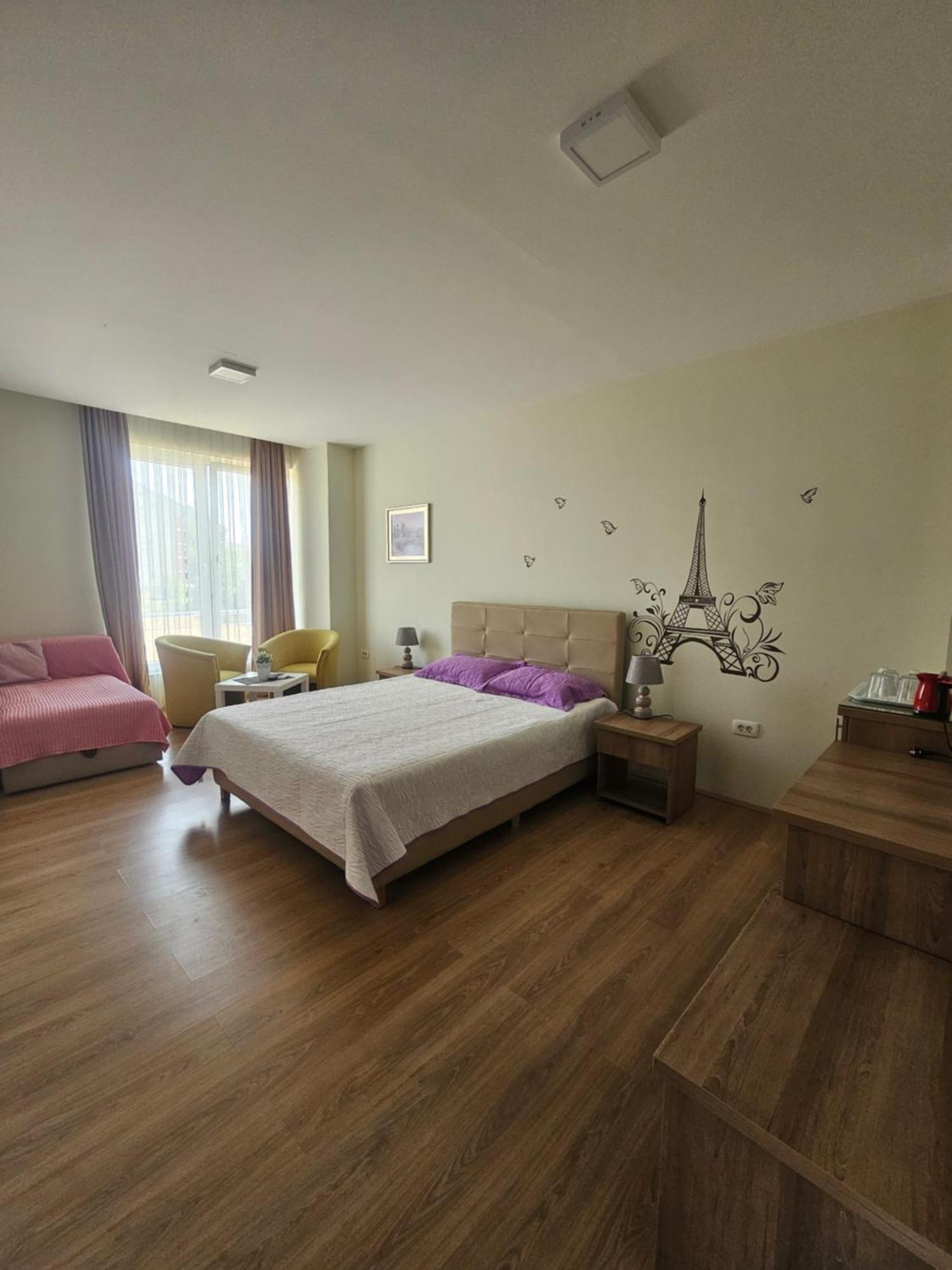 Apartments Lotus Gevgelija Luaran gambar