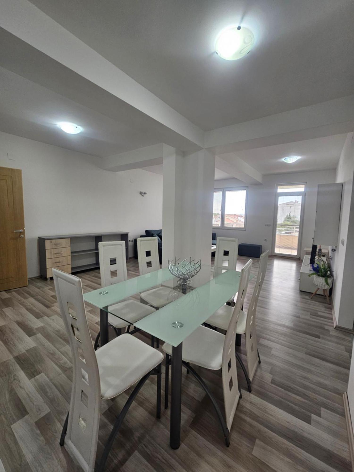 Apartments Lotus Gevgelija Luaran gambar