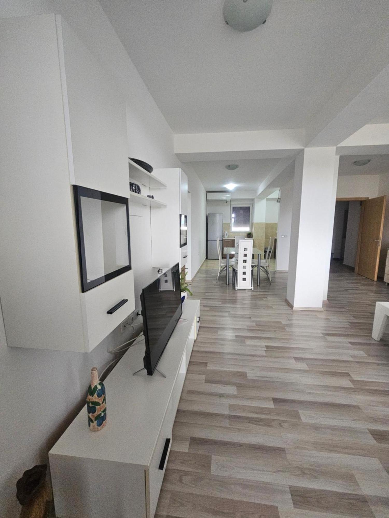 Apartments Lotus Gevgelija Luaran gambar