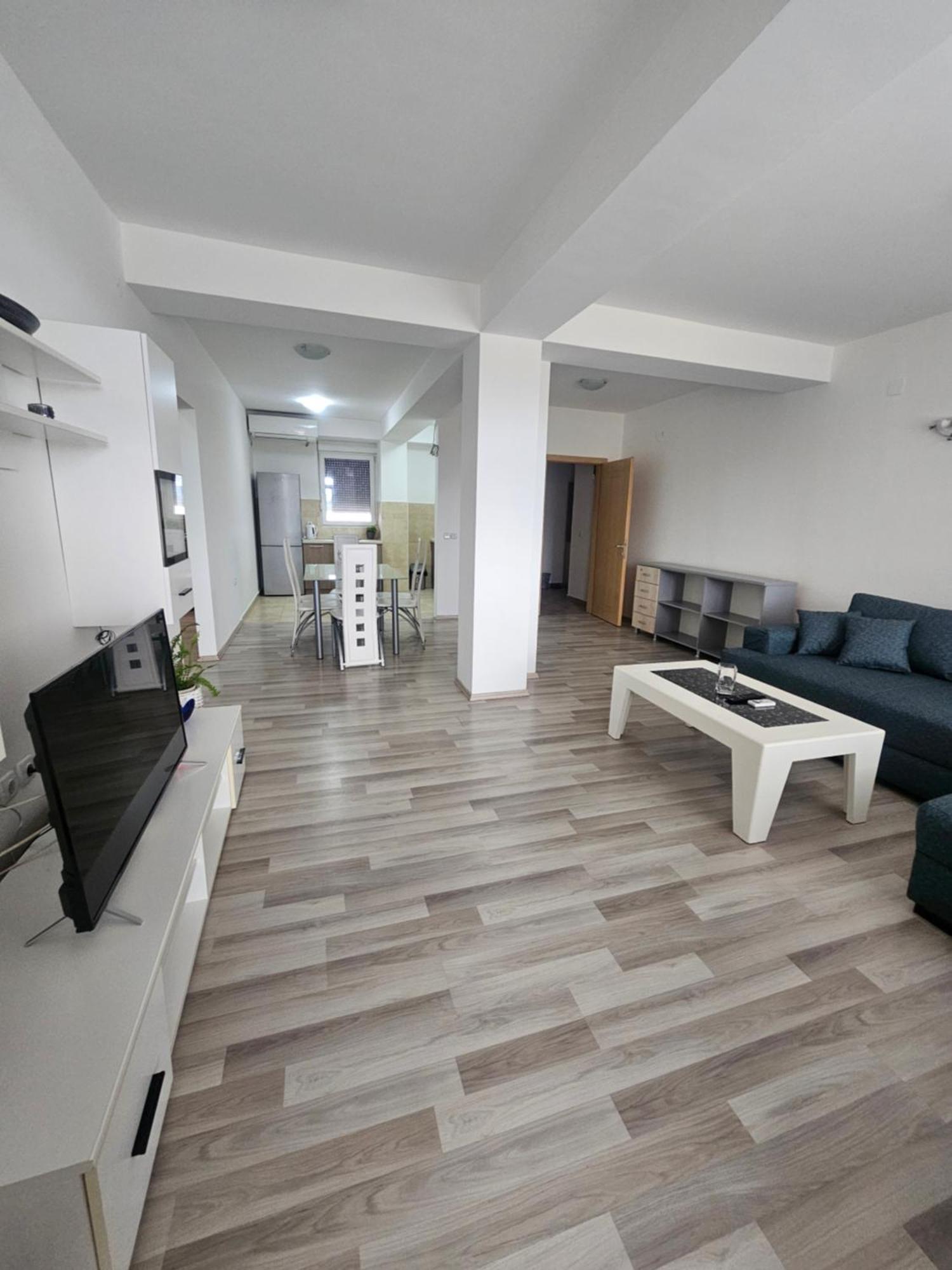 Apartments Lotus Gevgelija Luaran gambar