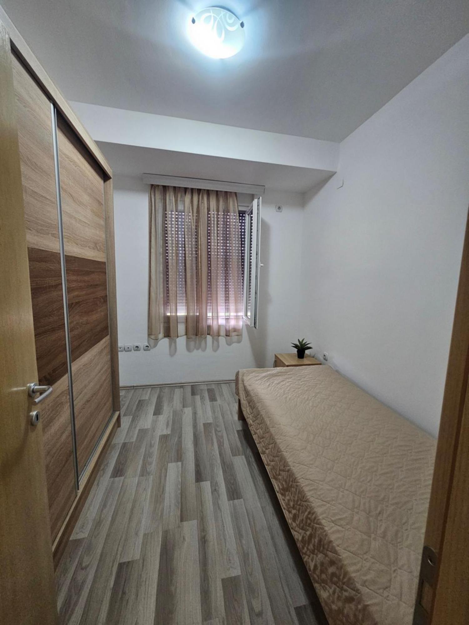 Apartments Lotus Gevgelija Luaran gambar