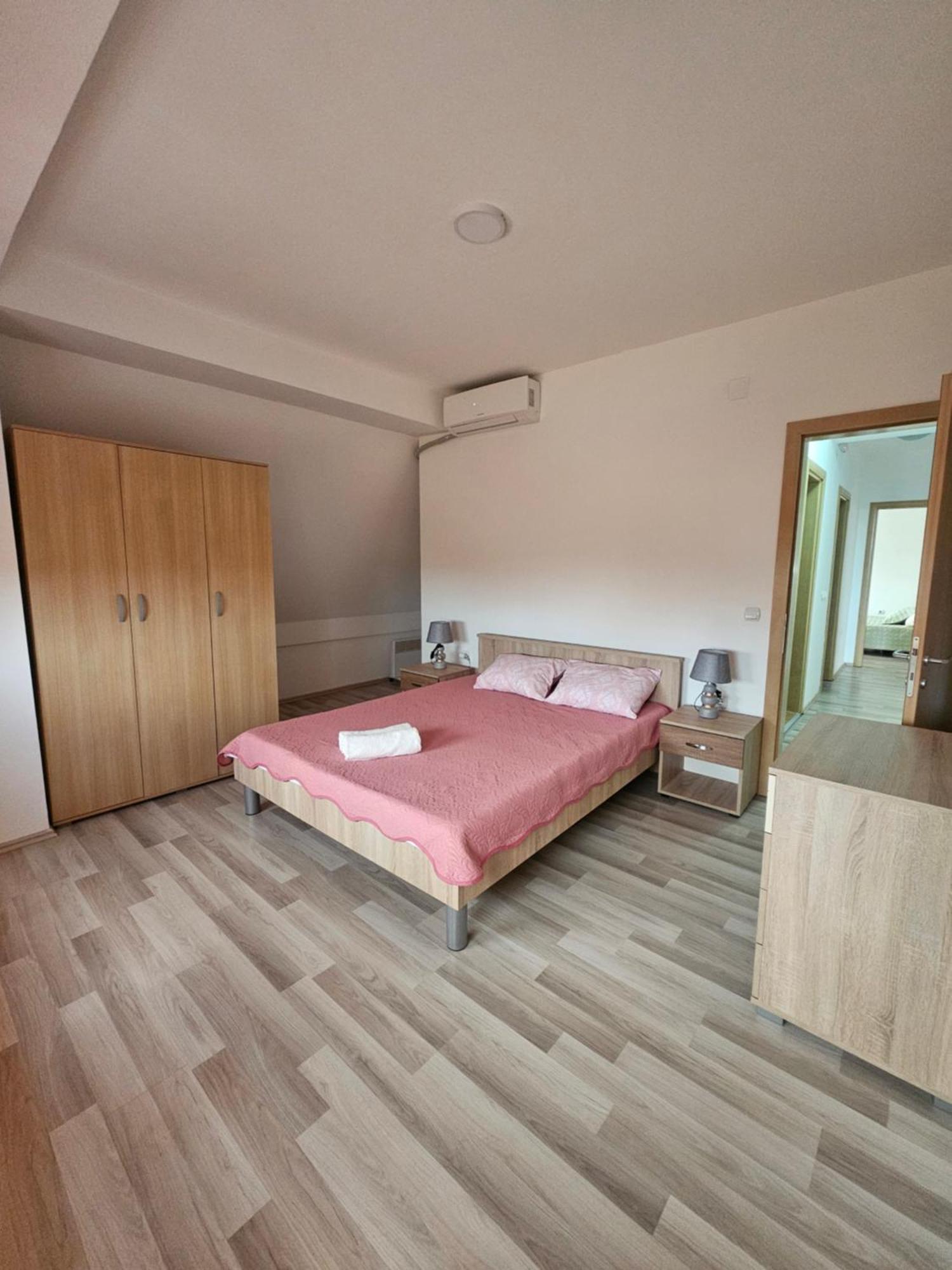 Apartments Lotus Gevgelija Luaran gambar