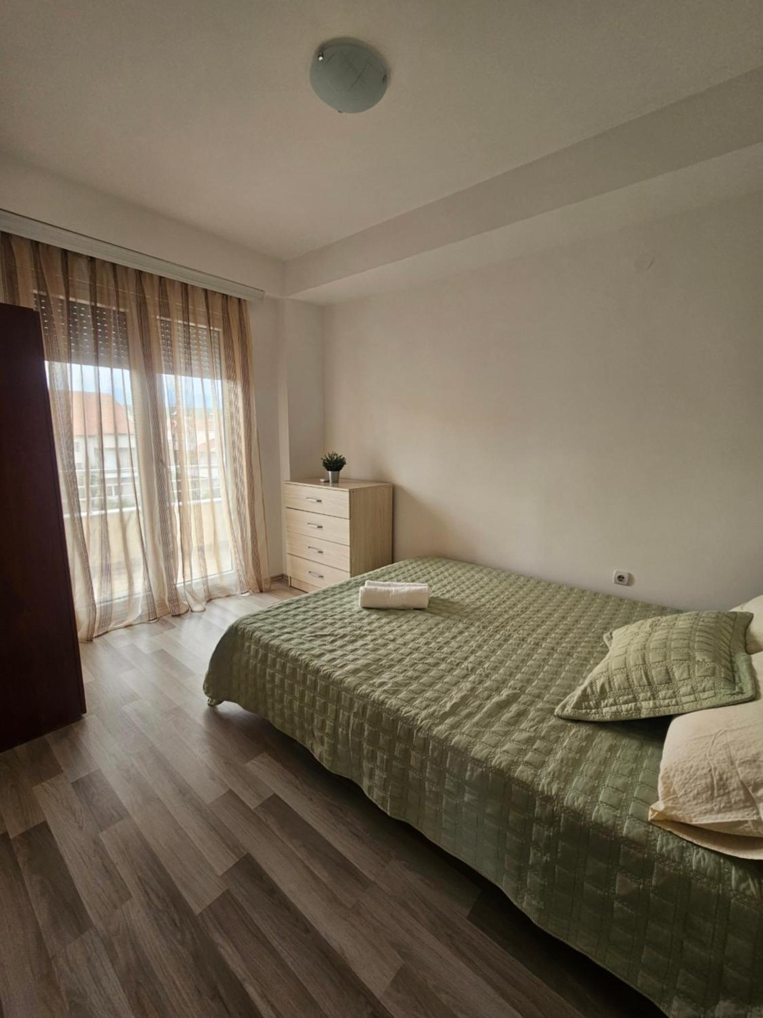 Apartments Lotus Gevgelija Luaran gambar