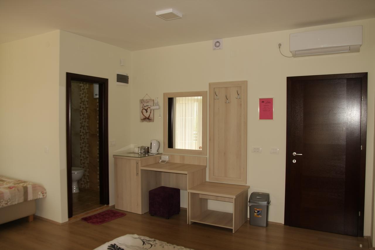 Apartments Lotus Gevgelija Luaran gambar