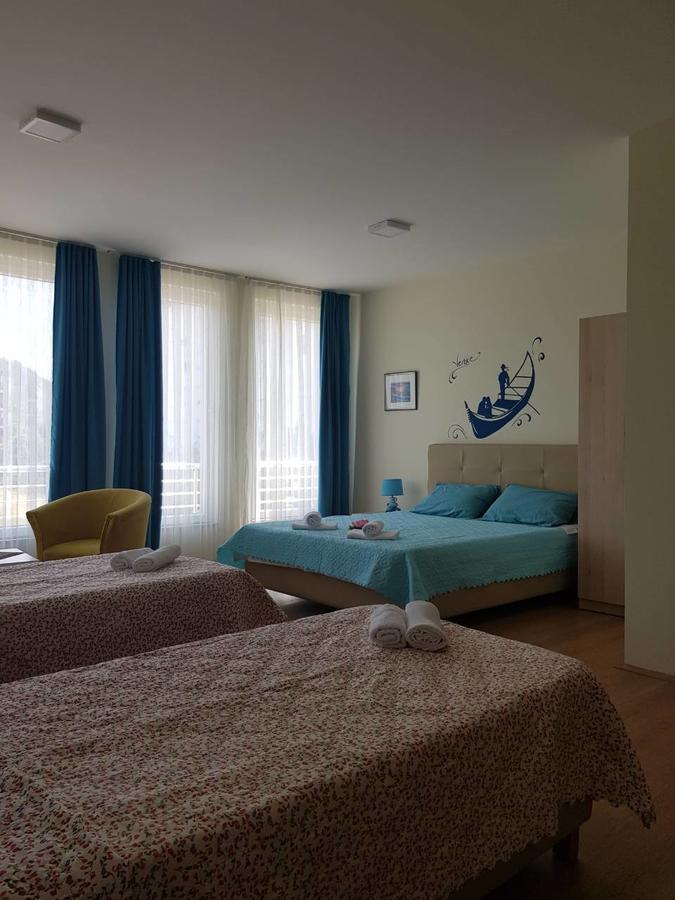 Apartments Lotus Gevgelija Luaran gambar