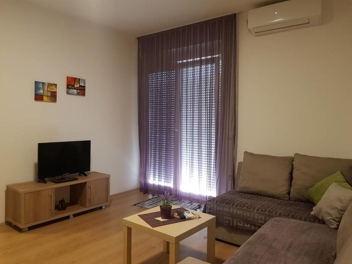 Apartments Lotus Gevgelija Luaran gambar