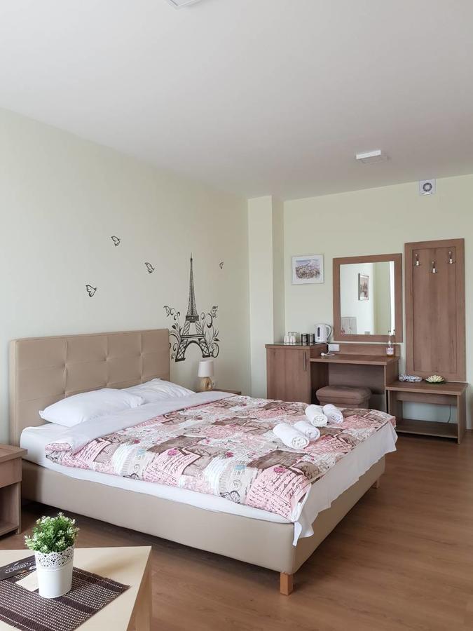 Apartments Lotus Gevgelija Luaran gambar